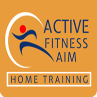 Active Fitness Aim